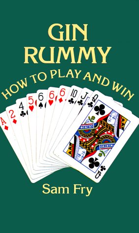 how to play the card game rummy